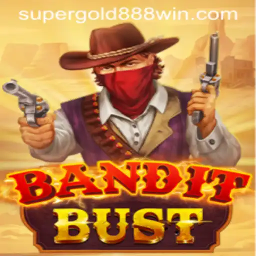 BanditBust: A Thrilling Adventure into the World of High-Stakes Strategy