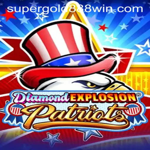 Exploring the World of DiamondExplosionPatriots: A Sensational New Game Experience