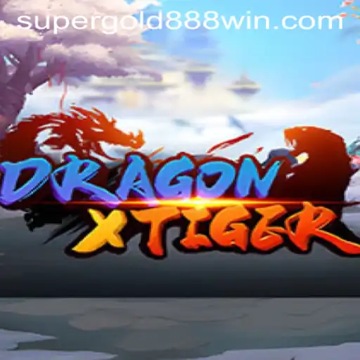 Discover the Thrills of DragonXTiger: The Ultimate Gaming Experience with SUPERGOLD888