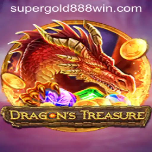 Discovering the Enchantment of DragonsTreasure and Unveiling the Secret of SUPERGOLD888