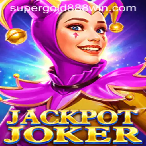 Exploring the Excitement of JackpotJoker: Unveiling the Thrills of SUPERGOLD888