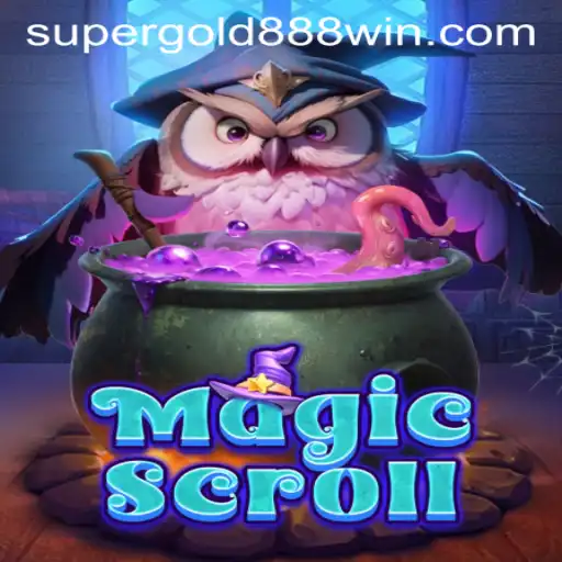 Explore the Enchanting World of MagicScroll with SUPERGOLD888: A Comprehensive Guide