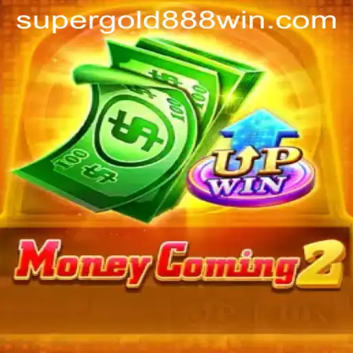 Unveiling the Gaming World of MoneyComing2: Discover the Thrills of SUPERGOLD888