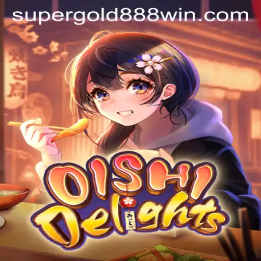 The World of OishiDelights: A Culinary Adventure with a Twist