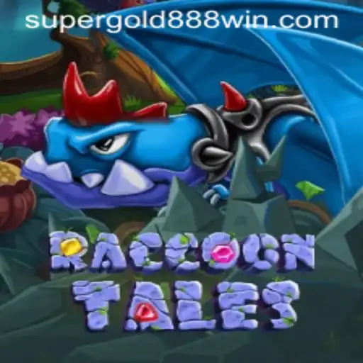 RaccoonTales: Exploring the Enchanting World of Adventures with SUPERGOLD888