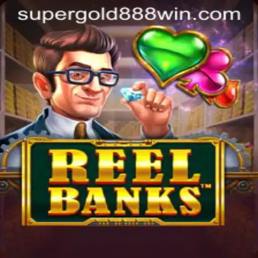 Explore the Thrilling World of ReelBanks with SUPERGOLD888