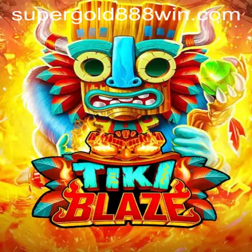Exploring TikiBlaze: The Exciting Adventure Game with a Golden Twist