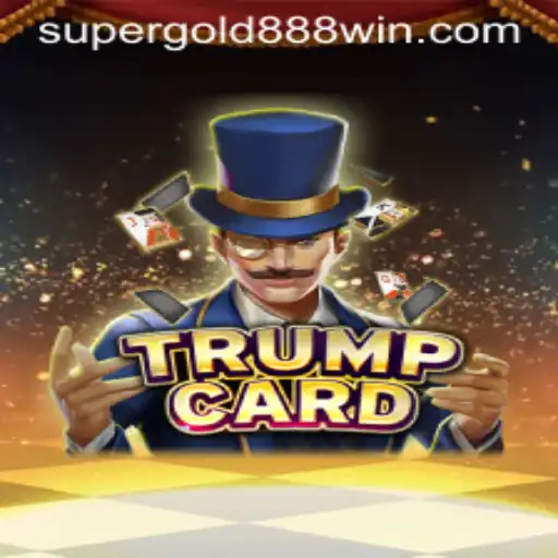 Unveiling TrumpCard: A Strategic Game of Wits and Strategy