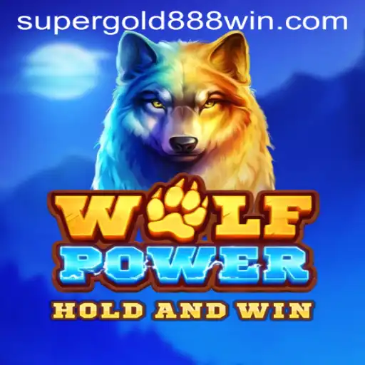 Discover the Thrilling World of WolfPower and Uncover the Secret of SUPERGOLD888